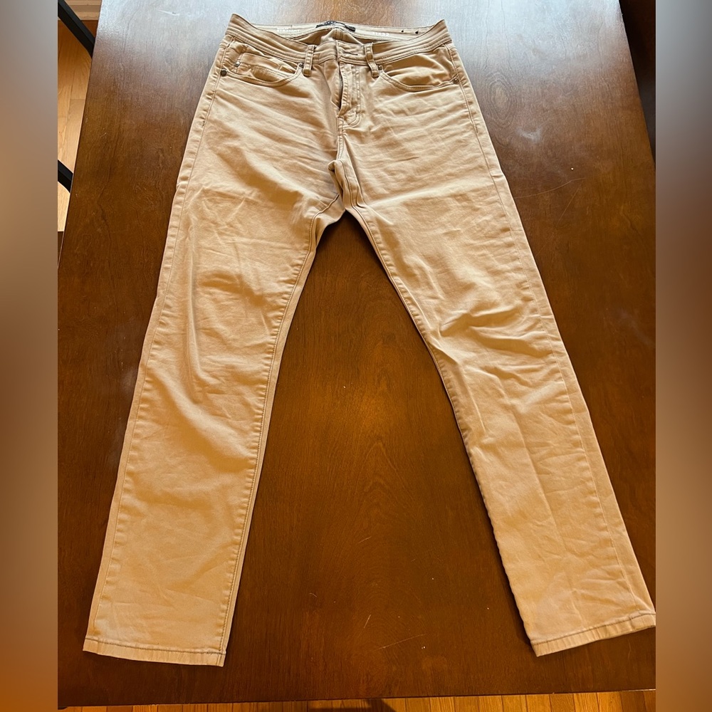 Liverpool Straight Pants. 31x32